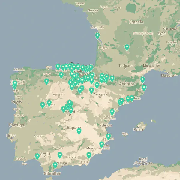 MAP_CLIENTs