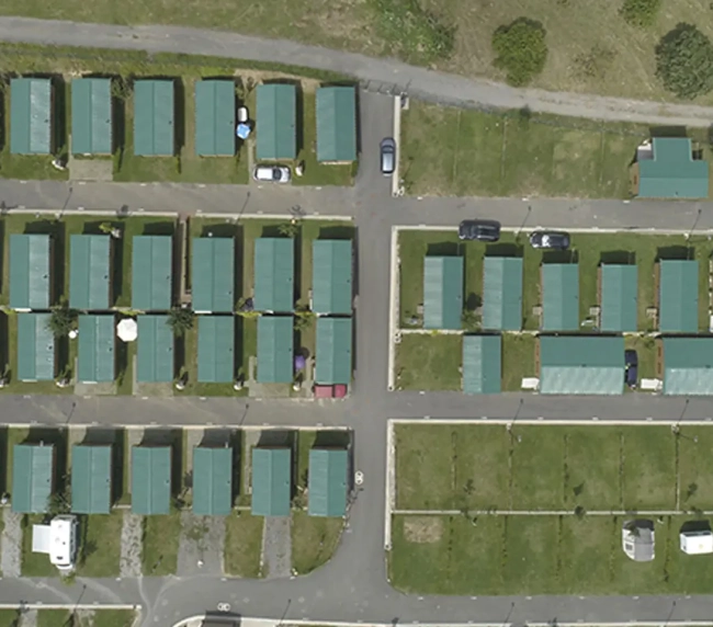 Camping & Bungalows Zumaia