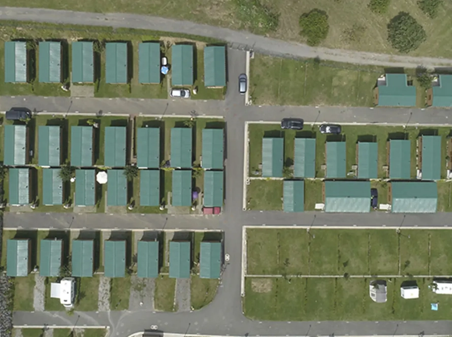 Camping & Bungalows Zumaia